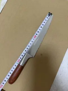 SUNCRAFT woodytime パン切りナイフのサムネイル