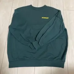 ingni スウェット