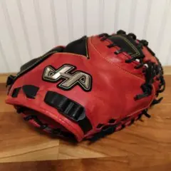 □ハタケヤマ□軟式キャッチャーミット□PRO-JC8モデル - メルカリ