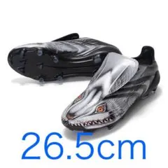 新品　26.5 F50 ELITE FG TUNIT Y-3 アディダス 新品未使用】26.5 F50 ELITE FG TUNIT Y-3 アディダス - メルカリ