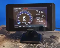 COMTEC ZERO 608LV レーダー探知機 本体