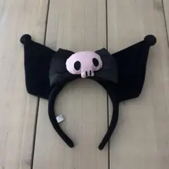 サンリオピューロランド クロミ カチューシャ