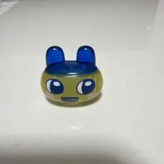 たまごっちぷくっとクリアリング　まめっち