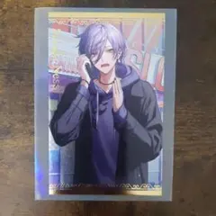 【匿名配送】にじさんじ 榊ネス ボイスビジュアルカード