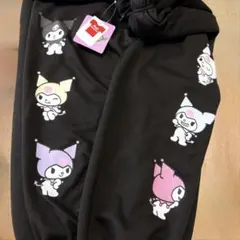 クロミ ジャージ 部屋着