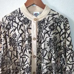 希少　美品　80〜90s USA製 vintage　コットンリネン　シャツ