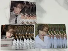 tws はじめまして ギョンミン トレカ