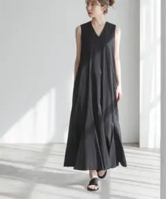 MARIHA 夏の月影のドレス