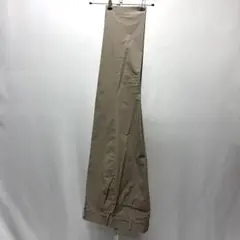 【ユニクロ】感動パンツ（ウルトラライト・コットンライク・丈76cm）（5）