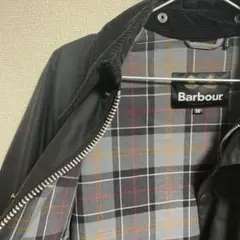 【期間限定値下げ】Barbour オイルドジャケット 38インチ 黒