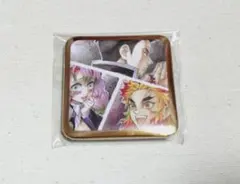 【煉獄・蜜璃・行冥】お楽しみくじ缶バッチ