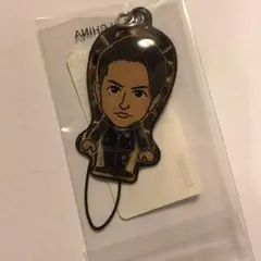 EXILE TETSUYAクリーナー