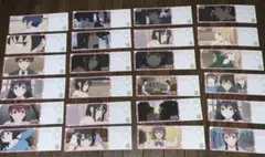 冴えない彼女の育てかた