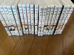 最新刊込・24冊セット】アオのハコ 1〜24巻 全巻セット 三浦糀 - メルカリ