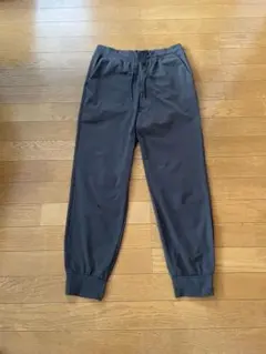 UNIQLO AIRism ウルトラストレッチアクティブジョガーパンツ