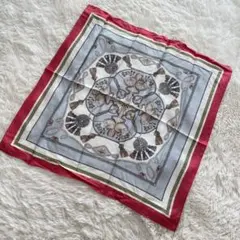 【新品未使用】Stola. シルク100% スカーフ