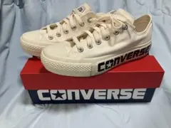 CONVERSE ALL STAR スニーカー ホワイト