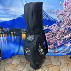 寶LL-448 PING キャディバッグ 重量約3.7kg 20㎝ - メルカリ