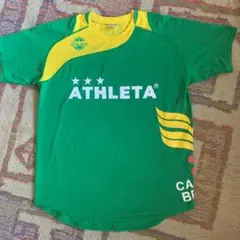 ATHLETA アスレタ プラシャツ