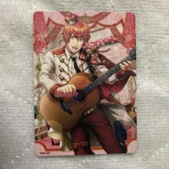 うたプリ ビジュコレ 音也