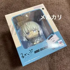 windbreak ウィンドブレーカー　ウィンブレ　梶蓮　るかっぷ　フィギュアのサムネイル