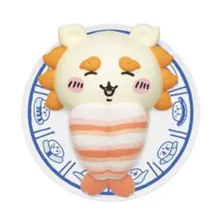 ちいかわ寿司 フィギュアコレクション シーサー