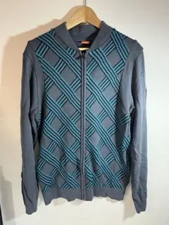 PUMA グレーターコイズ セーター