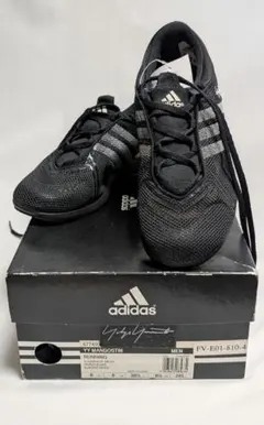 未使用タグ付 adidas × Yohji Yamamoto 2001 完品のサムネイル