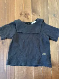 FITH セーラカラーTシャツのサムネイル