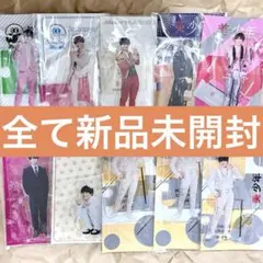 【新品未開封品】美少年 アクリルスタンド　セット 2026年最新】美少年 アクスタの人気アイテム - メルカリ