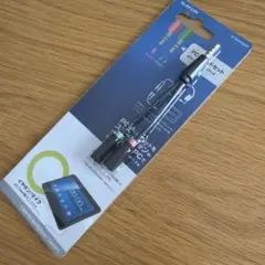 ELECOM AV-35AD02BK 変換ケーブルのサムネイル