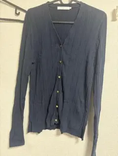 アメリカンホリック　AMERICAN HOLIC オフィスカジュアルカーディガン
