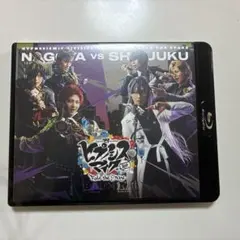 ヒプステ Bad Ass Temple vs 麻天狼 BluRay