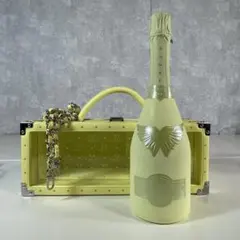 新品」 エンジェル シャンパン ハロウィン限定オレンジ ファータイプ