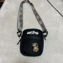 フロリダ限定 WDW ショルダーバッグ サコッシュ 新品 ベージュ - メルカリ