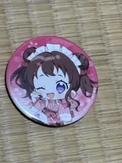 2025年最新】戸山香澄 缶バッジの人気アイテム - メルカリ