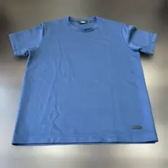 AZUL Tシャツ Mサイズ ネイビー　半袖　カットソー　アズールのサムネイル