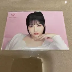 twice モモ　トレカ　ウォンジョンヨ　特典