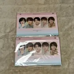 King & Prince　キンプリ　会報入れ