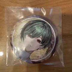 オトメイト sympathyKiss シンキス ホワイトデー 缶バッジ 吉岡 - メルカリ