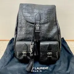 SAINT LAURENT PARIS サンローランパリ バックパック シティのサムネイル
