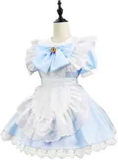 メイド服 フルーツジッパー衣装 - メルカリ