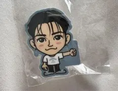 中島颯太 FANTASTICS 会場カプセル ガチャ フラッグアクセサリー