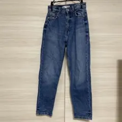 ZARA デニム　ジーンズ