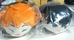 もちマス ハイキュー