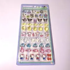 正規品　ボンドロミニ　サンリオ　おすそわけ　キティ　マイメロ　ポムポムプリン