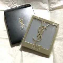 YVES SAINT LAURENT ノベルティ ミラー