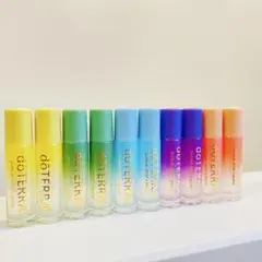 ドテラパステルカラー スポイト スプレー ロールオンボトル 10ml 2本のサムネイル