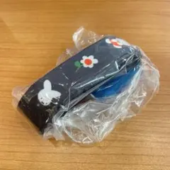 ミッフィー ガチャガチャ ネックストラップ Ａ