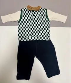 モイモルン　セットアップ